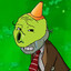 Conehead