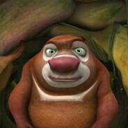 她的痰略有嚼劲