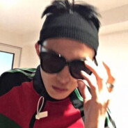 沙二保安队第一干拉手