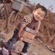 搬砖少年李永耀
