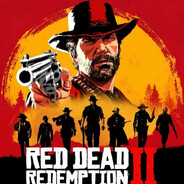 范德林德枪手亚瑟摩根