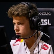 Justin /Jks/ Savage CS.MONEY