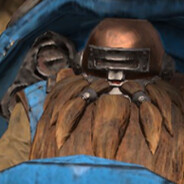 Steam Avatar