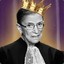 Ruth Baiter Ginsburg