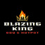 Blazing King BBQ &amp; HOT POT
