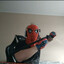 Spider-upo