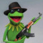 Kermit the Frag