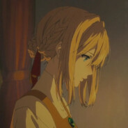 薇薇薇尔莉特❤