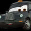 TAXI BOY