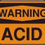 Acid.