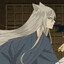 kitsune boy