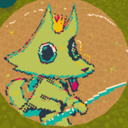 Silver avatar