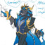 DovaTheLion