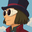 wolly winka