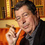 Patoche Balkany