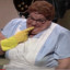 The Real Lunch Lady