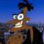 Doof Will Smith