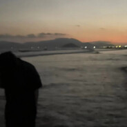 今夜化作无名的风