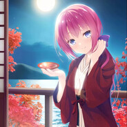 痴情风实花
