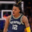 Ja morant