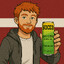 Jonass Kaffesons