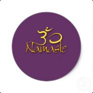 spiritINOV  Namastê <TraskKkk>