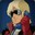 Char aznable's avatar