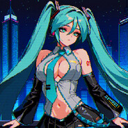 Player Avatar