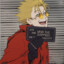 Vash The Stampede