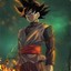 ☛[Black Goku]☚