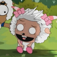 沸羊羊你真粗鲁