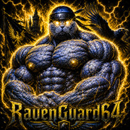 Ravenguard64