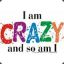 -=Crazy People=- Ученик хД