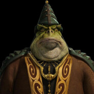 Boss Gungan