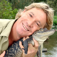 Steve Irwin avatar