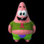 Patrick