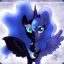 PRINCESS LUNA