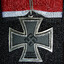 (◣ ◢)✠Knight Cross of Iron Cross