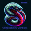 Venomous Vipers --&gt;mOnke&lt;--