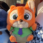 Nick Wilde