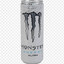 White Monster