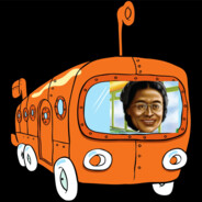 RosaParksBus