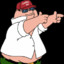 Peter Griffin