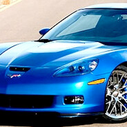 ZR1 C6 CORVETTE avatar