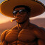 Blaze Bandito