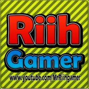 RiihGamer