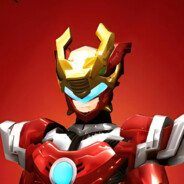 超兽武装突破手火麟飞