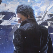 Vergil Sparda