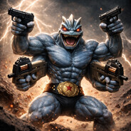 MACHAMP