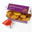 10pc Chicken McNuggets